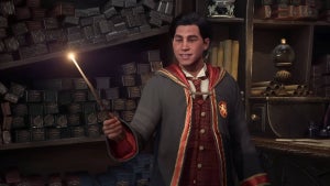 Obraz artykułu: Hogwarts Legacy 2 już pow…