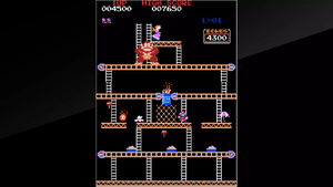 Obraz artykułu: LEGO Donkey Kong Arcade w…