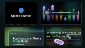 NotebookLM i alternatywy:…