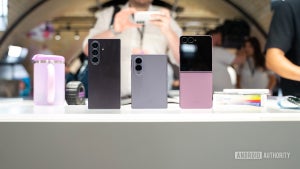 Obraz artykułu: Samsung pokazał dziś Gala…