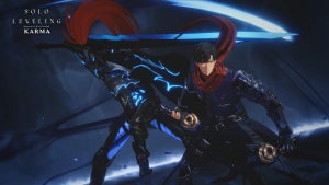 Obraz artykułu: Solo Leveling: KARMA ma n…