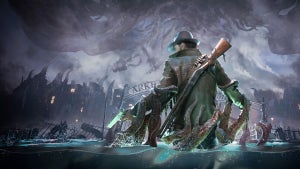 Obraz artykułu: The Sinking City 2 ma dat…
