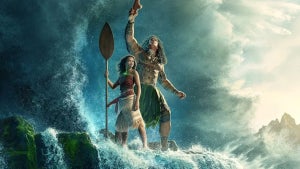 Obraz artykułu: ‘Vaiana’ ponosi klęskę w …