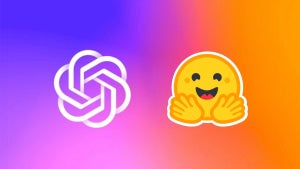 Atak OpenAI na Hugging Fa…