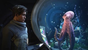 Obraz artykułu: Gra w stylu Mass Effect o…