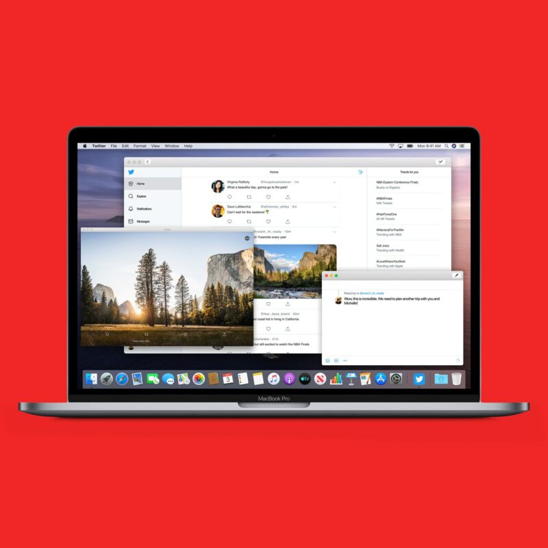 Safari 5: conoce sus nove…