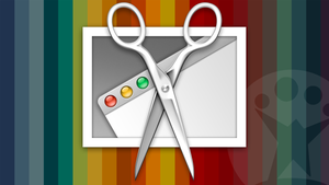 Capturas de pantalla rápidas en tu Mac