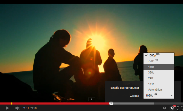 Youtube va lento: ¡tenemo…