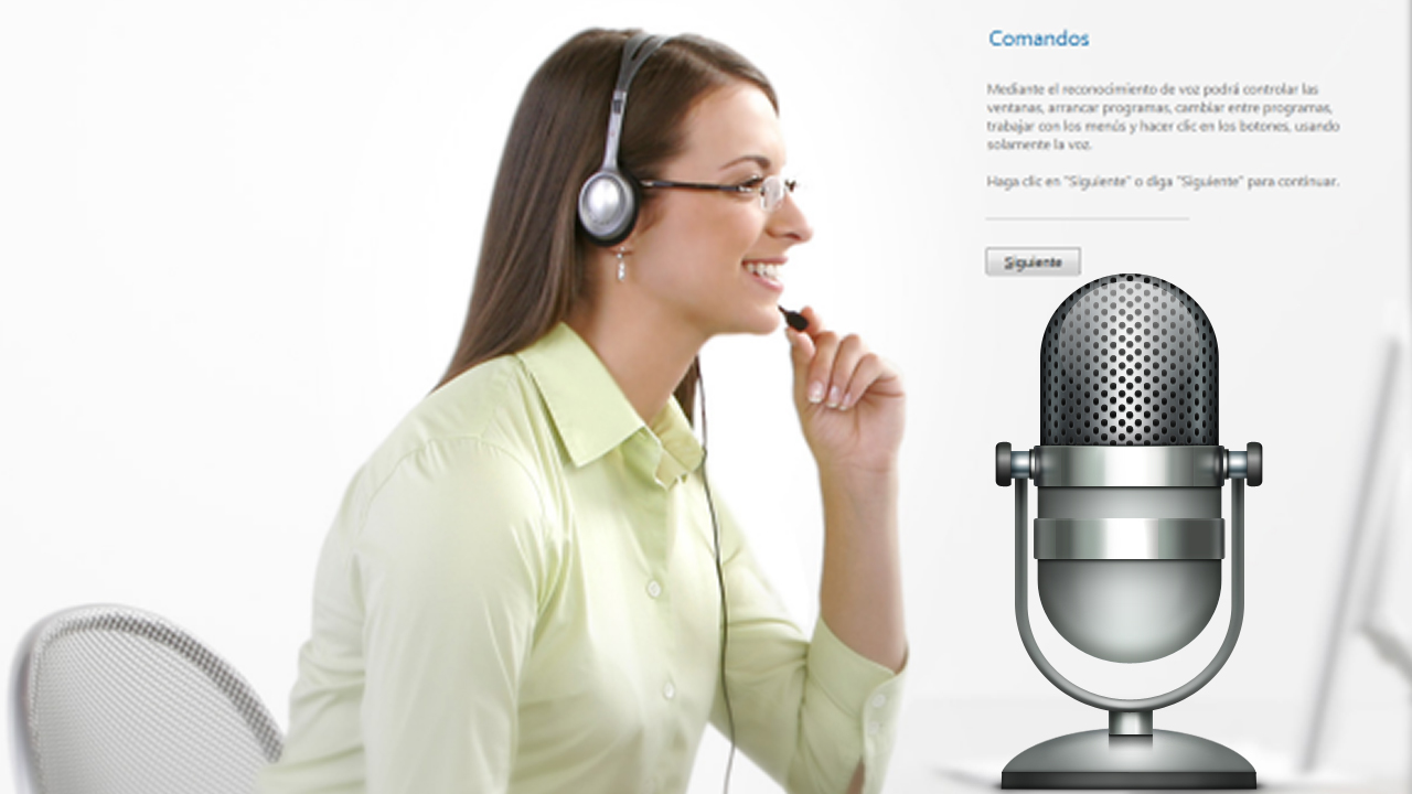 Imagen del artículo: Háblale a tu Windows: usa…
