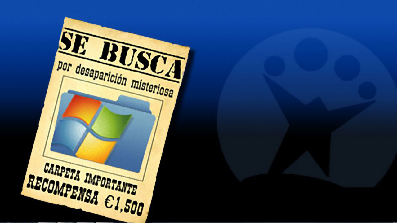 Imagen del artículo: ¡Han desaparecido los ico…