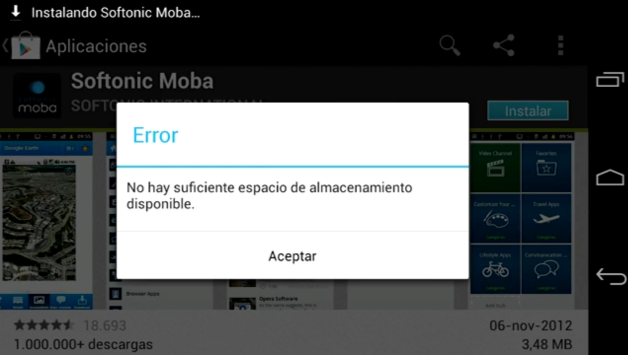 Imagen del artículo: Cómo obligar Android a in…