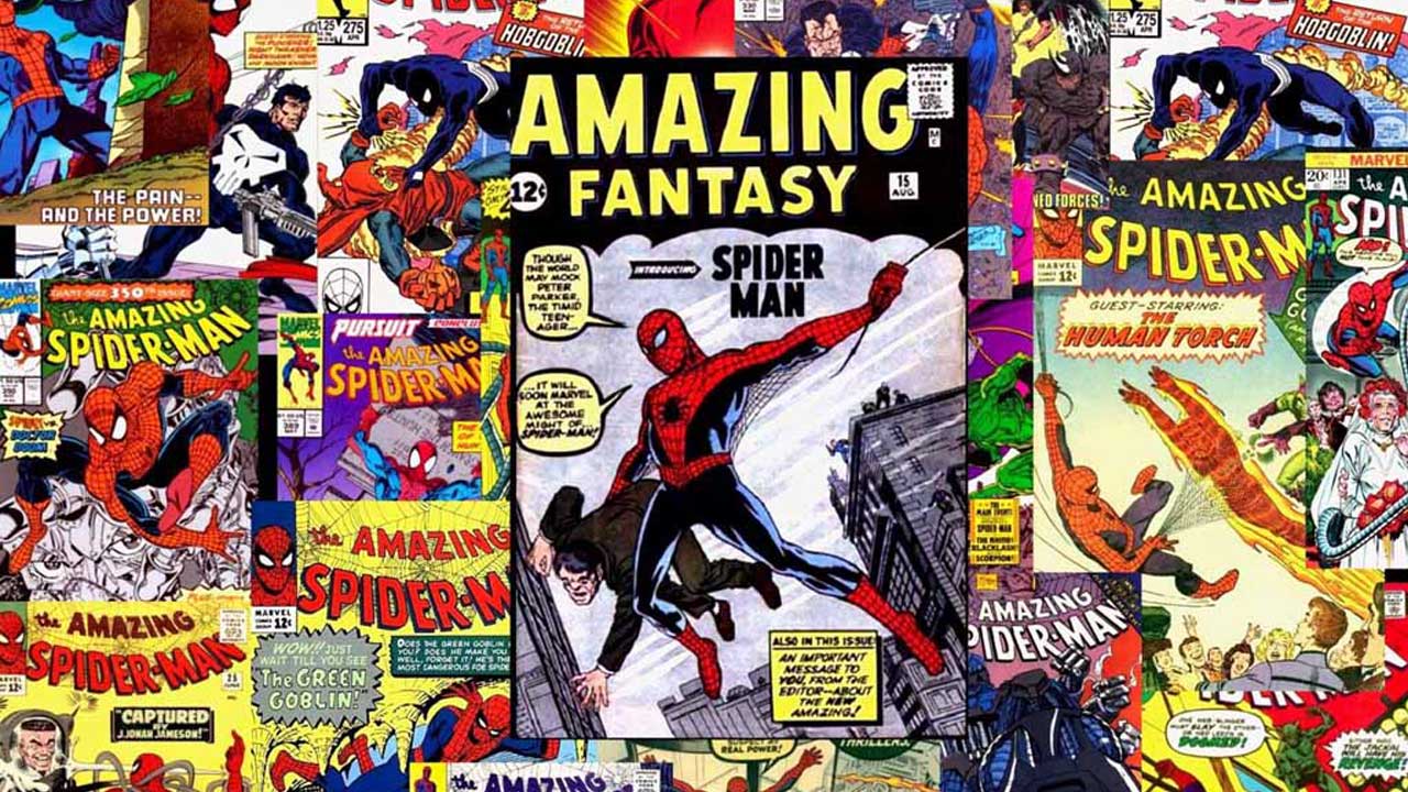 Imagen del artículo: Lee cómics en tu tablet o…