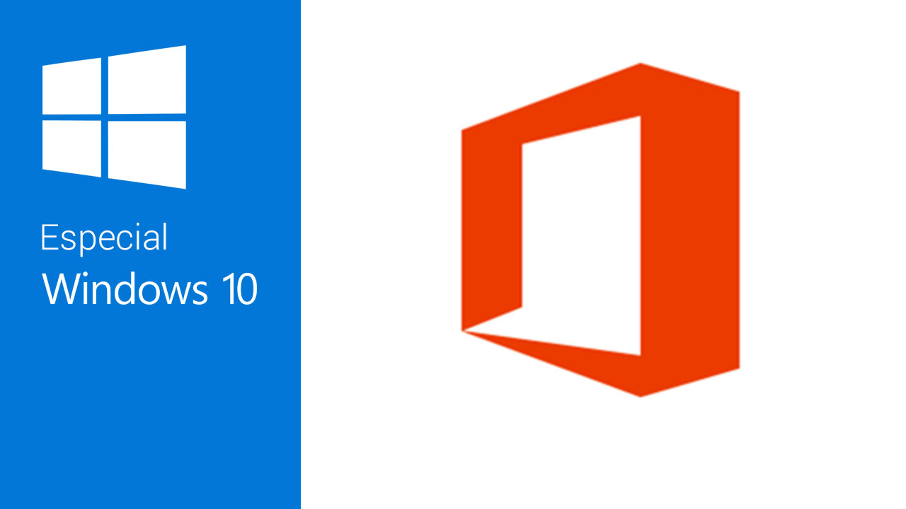 Comparativa: Office 2016 …