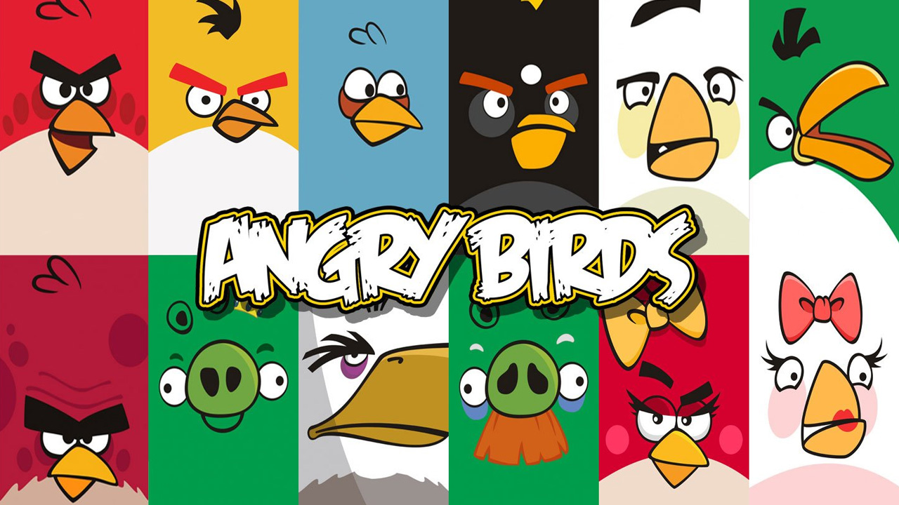 Imagen del artículo: Angry Birds: descarga la …