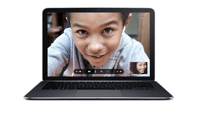 Imagen del artículo: Skype ya disponible para …