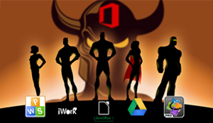 Imagen del artículo: 8 alternativas a Microsof…