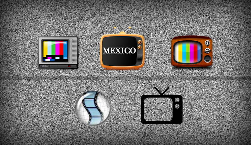 Imagen del artículo: Apagón analógico en Méxic…