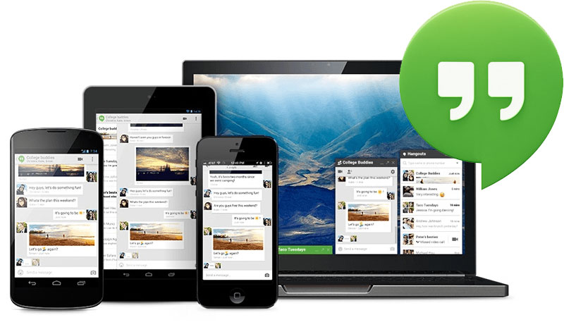 Imagen del artículo: Google Hangouts: lo hemos…
