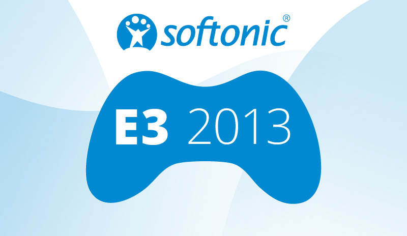 Imagen del artículo: E3 2013: Todas las noveda…