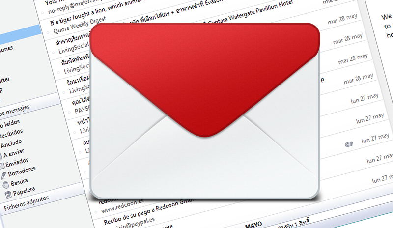 Imagen del artículo: Analizamos Opera Mail, el…