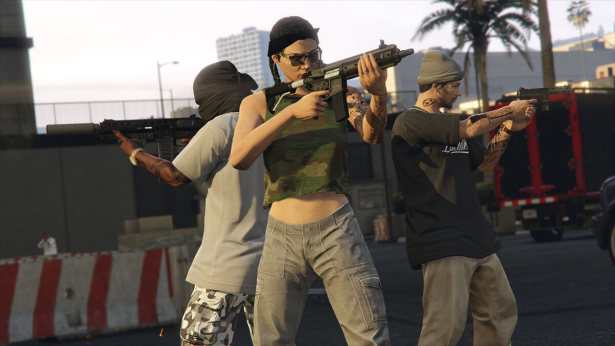 GTA V: 10 trucos para con…