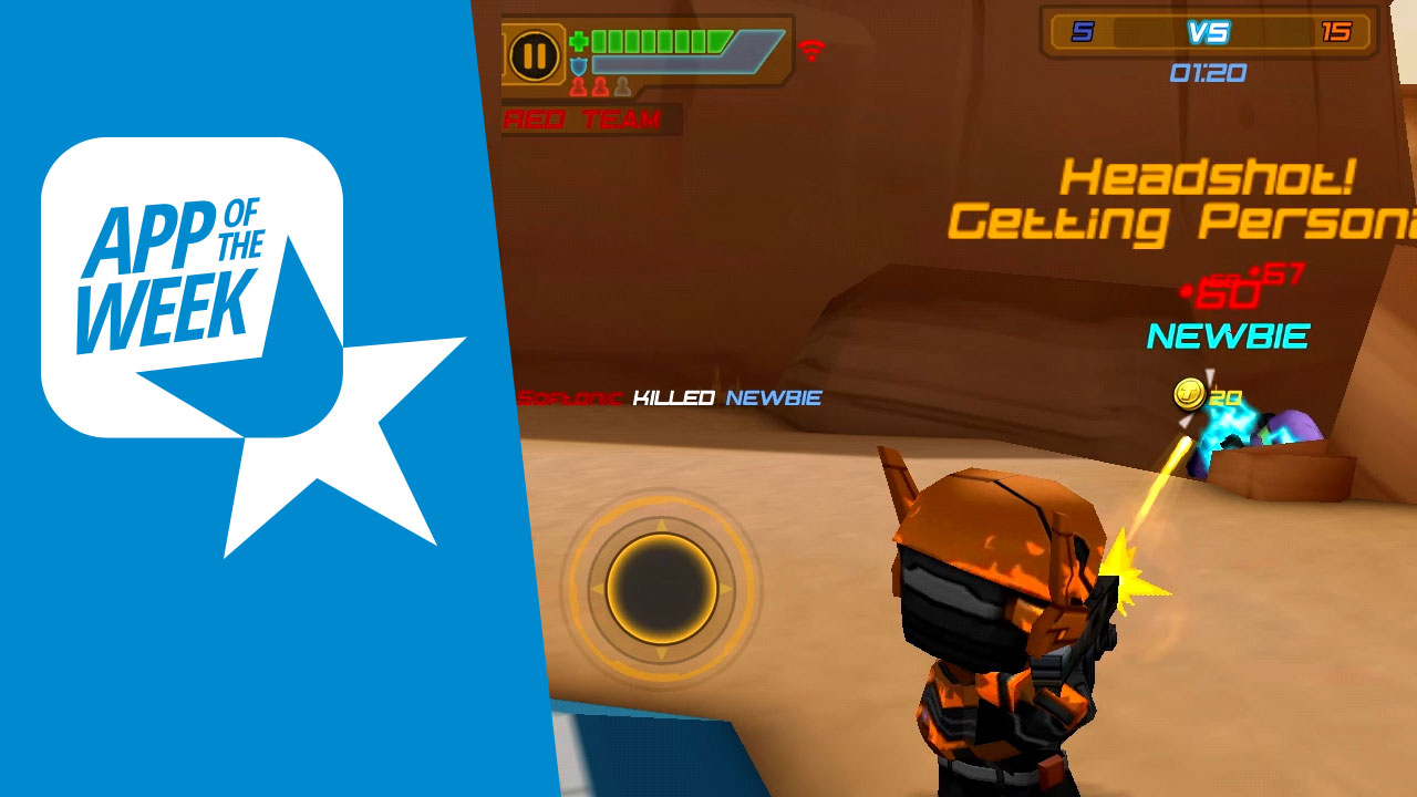 Imagen del artículo: Divertidos combates onlin…