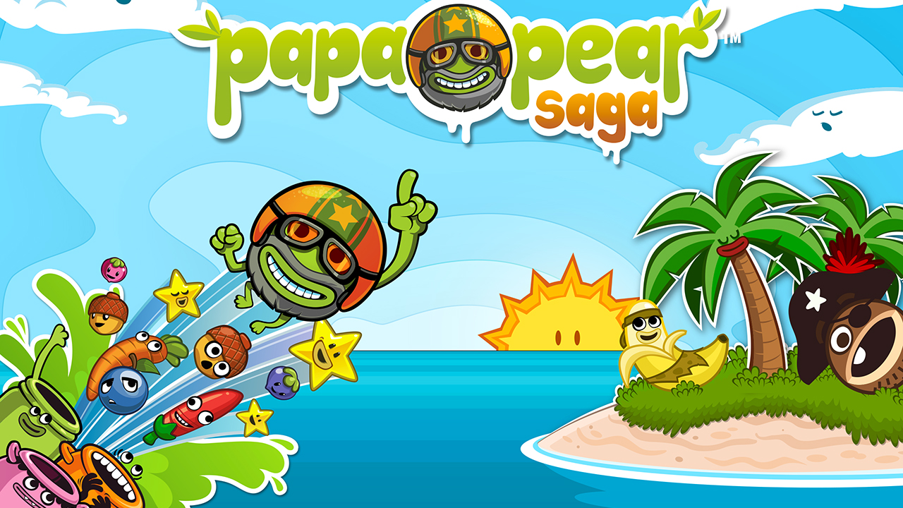 Imagen del artículo: Papa Pear Saga: Cómo cons…