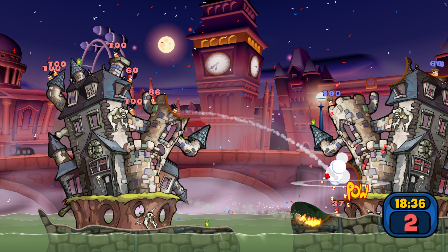 Imagen del artículo: El clásico juego de acció…