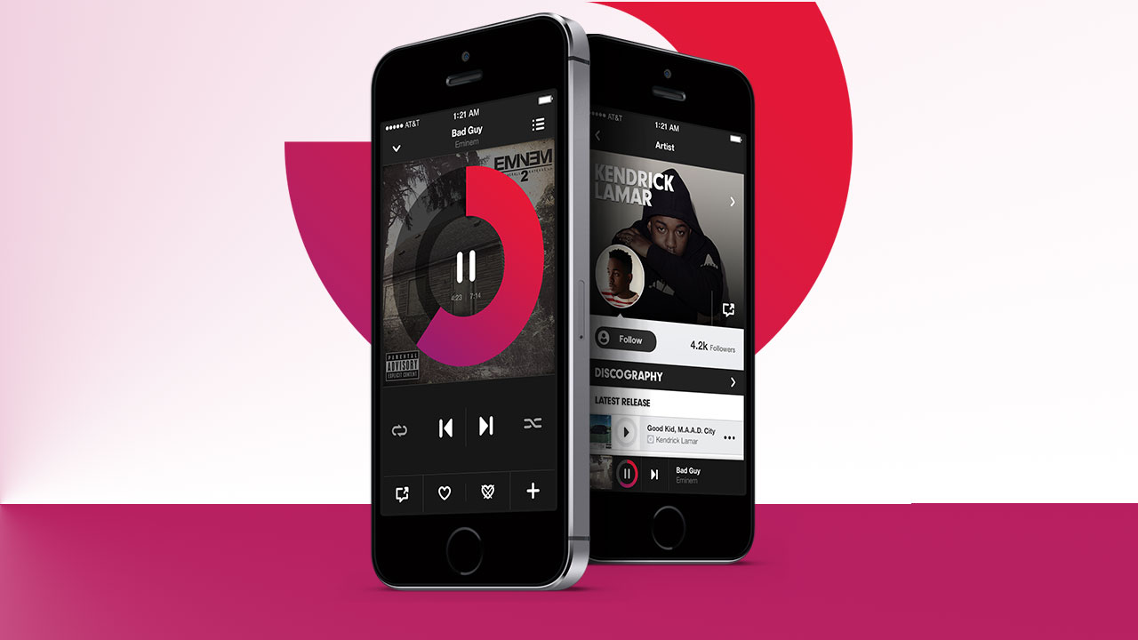 Imagen del artículo: Beats Music: la alternati…