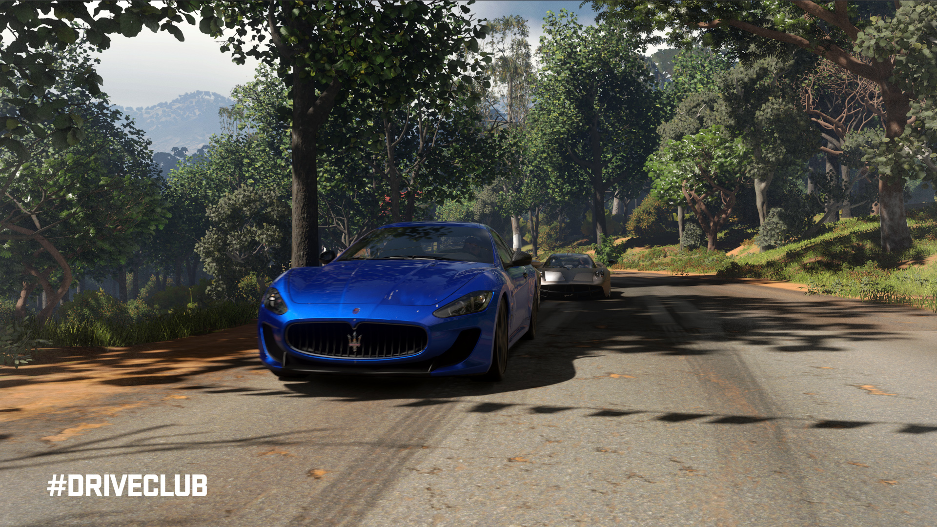 Imagen del artículo: Driveclub, juego de carre…