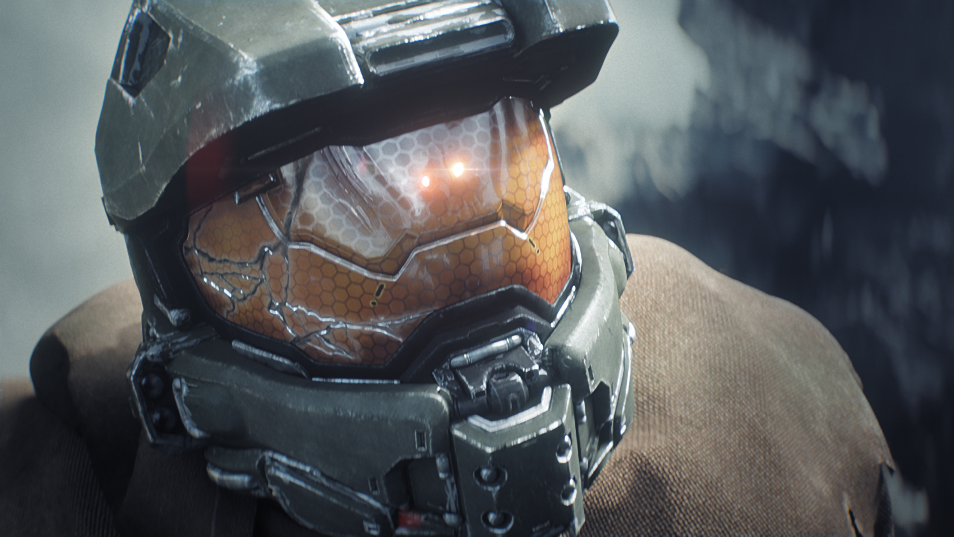 Imagen del artículo: Halo 5 de Xbox One no lle…