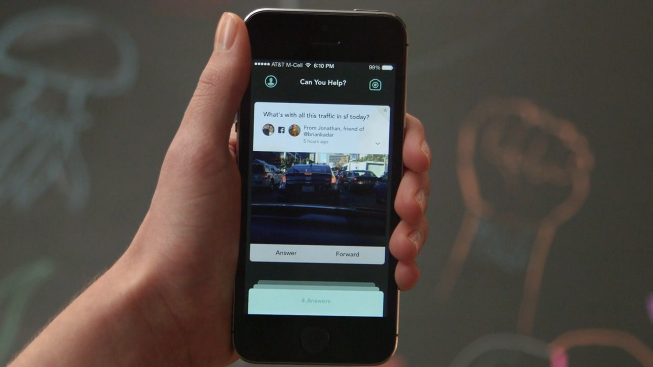 Imagen del artículo: “Hey, ¿qué es esto?”: pre…