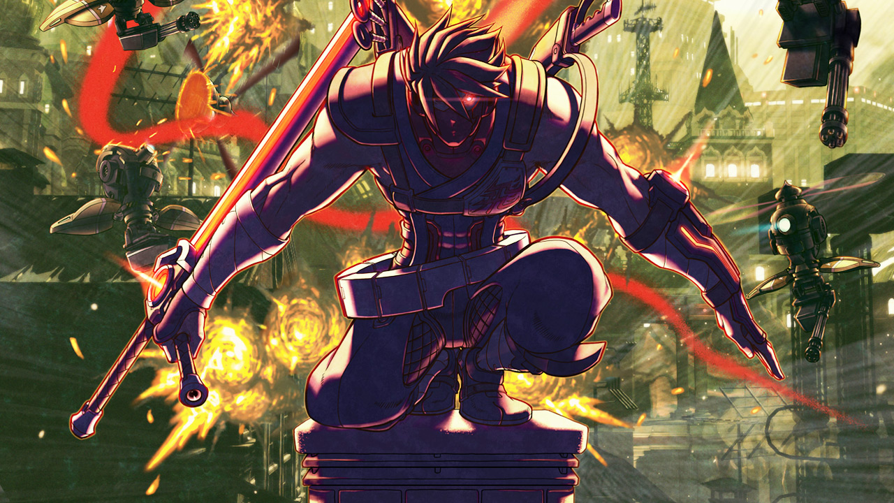 Imagen del artículo: Un remake de gran calibre