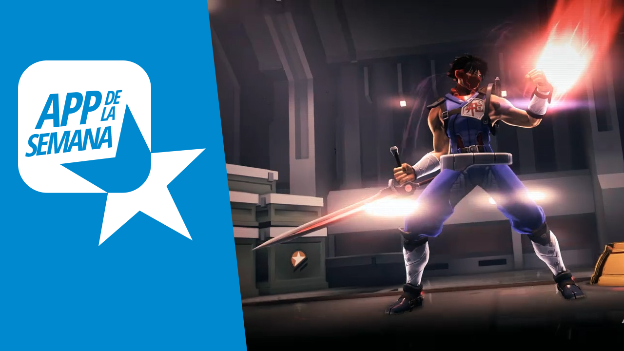 Imagen del artículo: El genial remake de Strid…