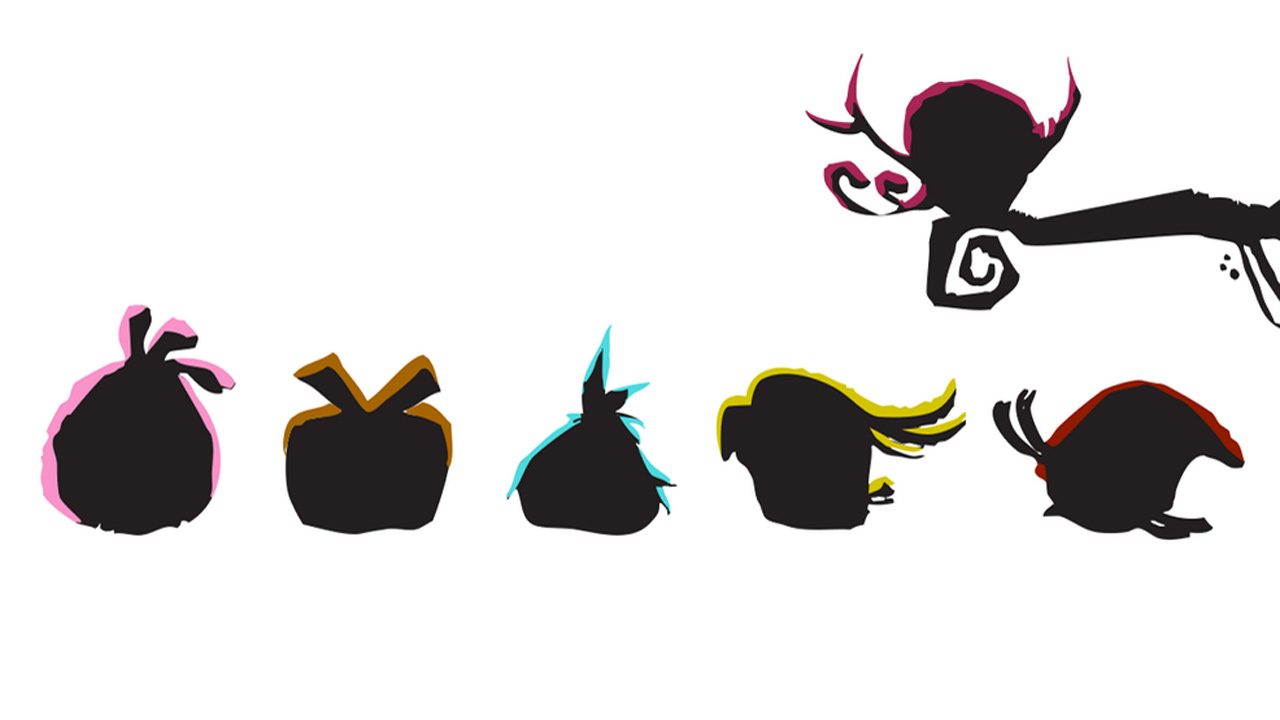 Imagen del artículo: Rovio anuncia Angry Birds…