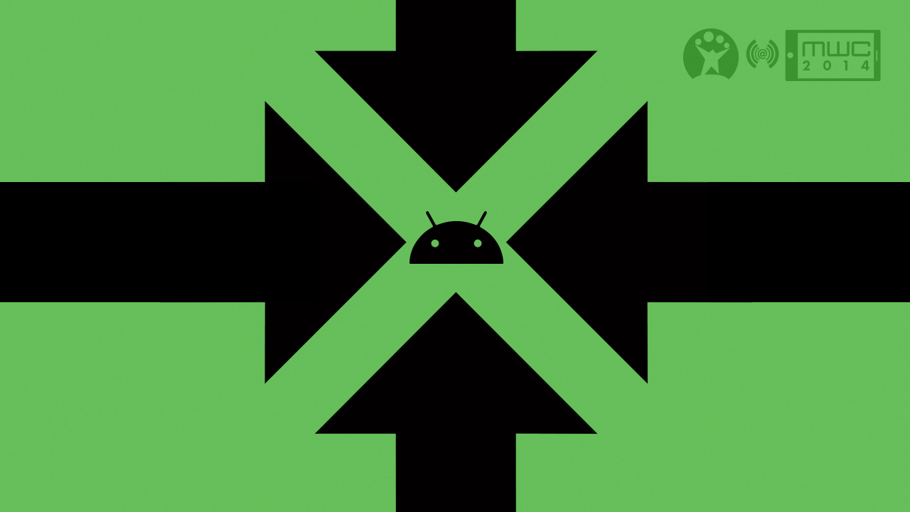 Imagen del artículo: MWC 2014: Nokia se acerca…