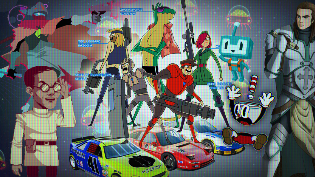Imagen del artículo: Los 15 juegos independien…