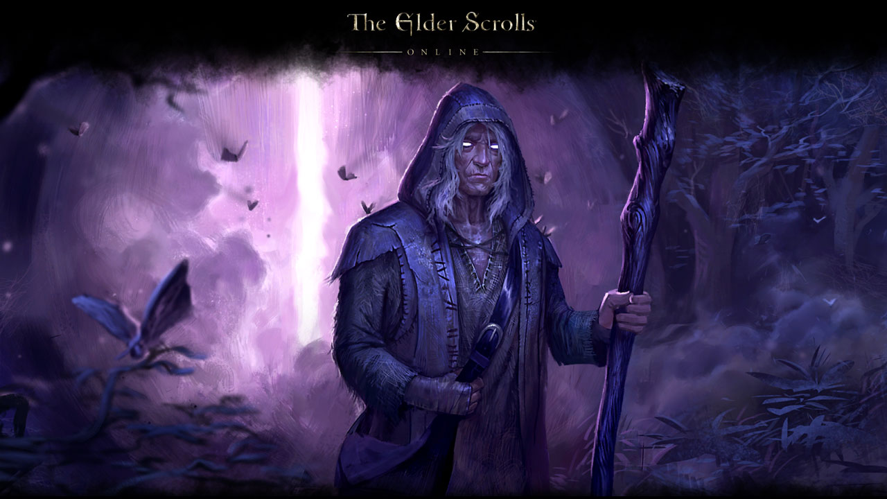 Imagen del artículo: Avance de Elder Scrolls O…