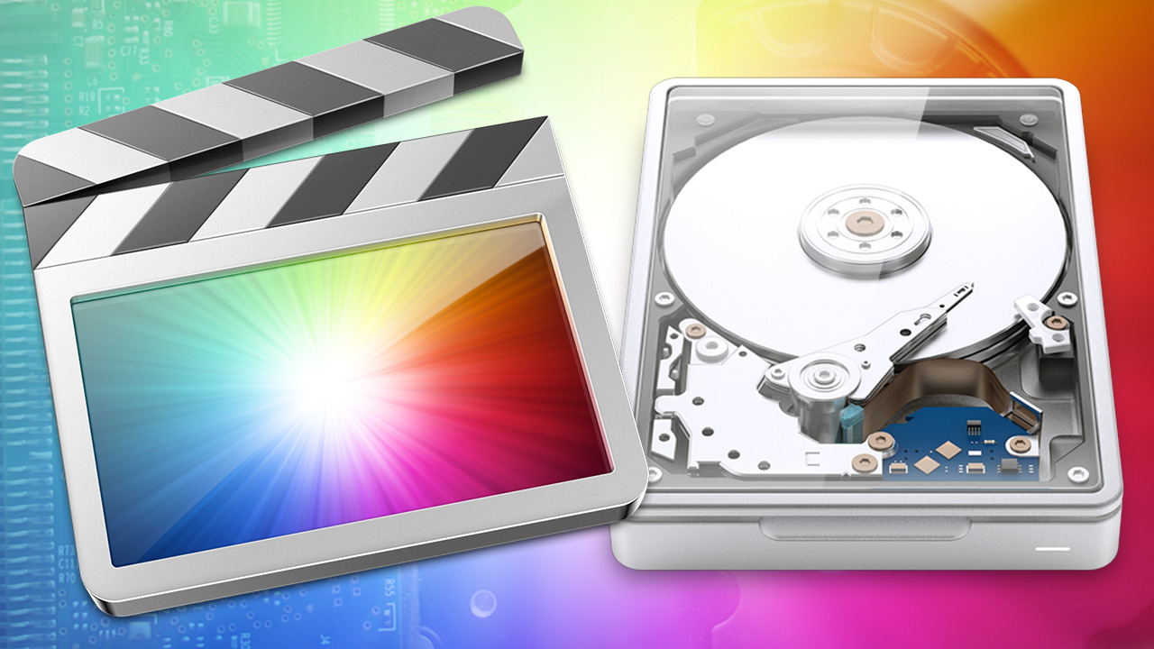 Imagen del artículo: Final Cut Pro X – Libera …