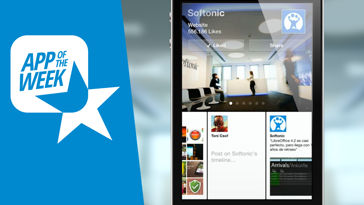 Imagen del artículo: La mezcla perfecta de not…