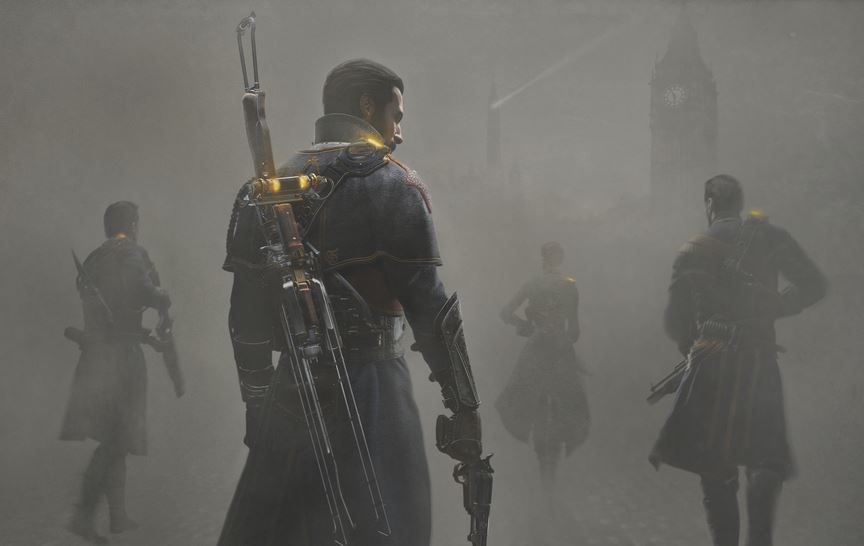 Imagen del artículo: Los personajes de The Ord…