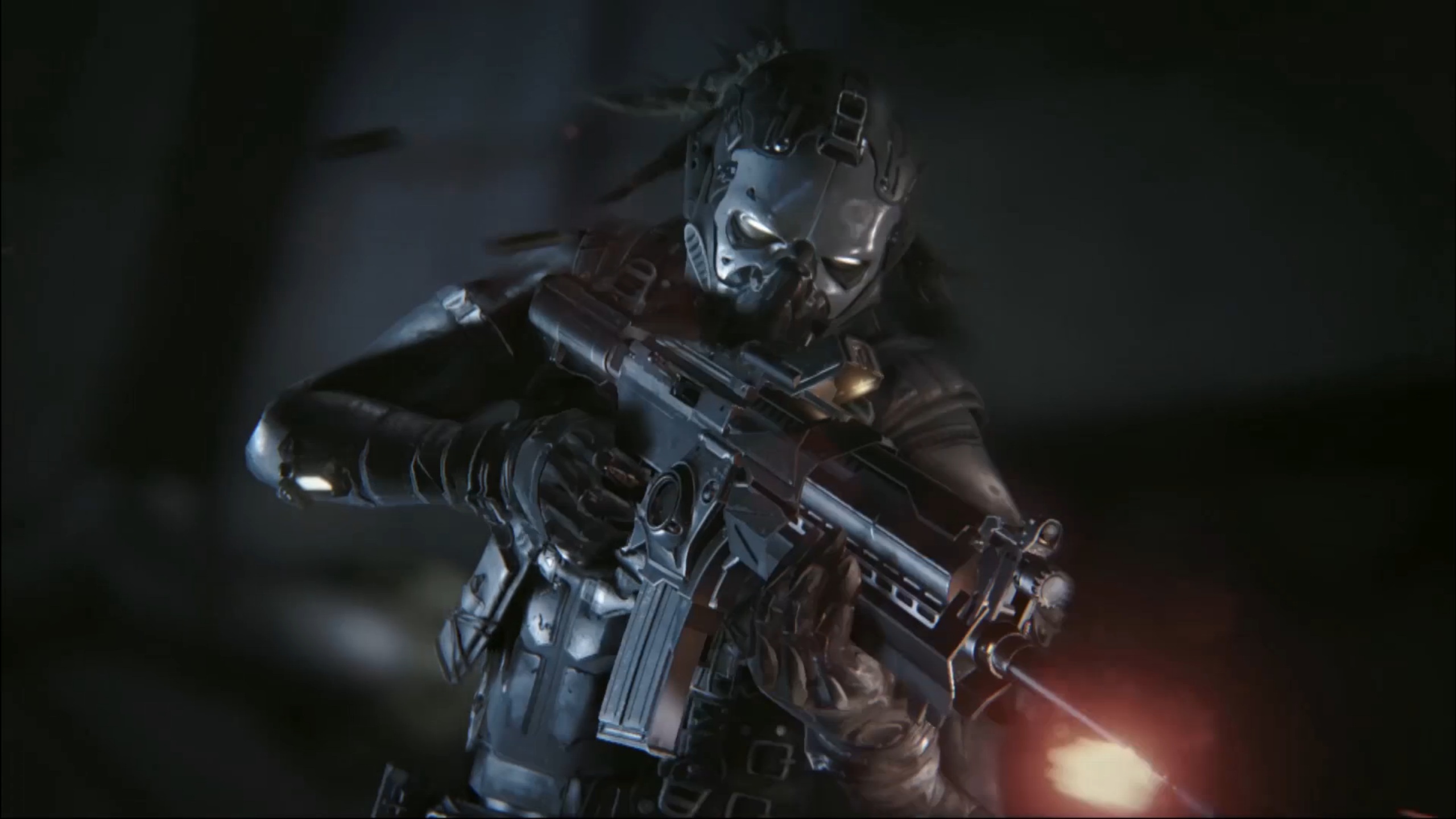 Imagen del artículo: Vídeo de Unreal Engine 4:…
