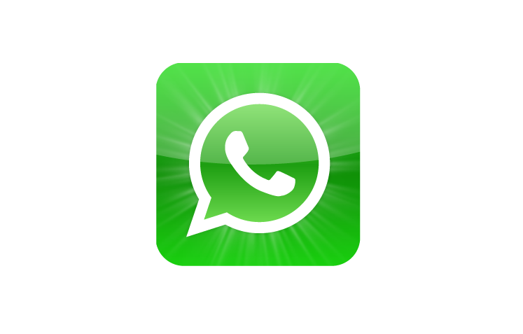 [SOLUCIONADO] WhatsApp no…