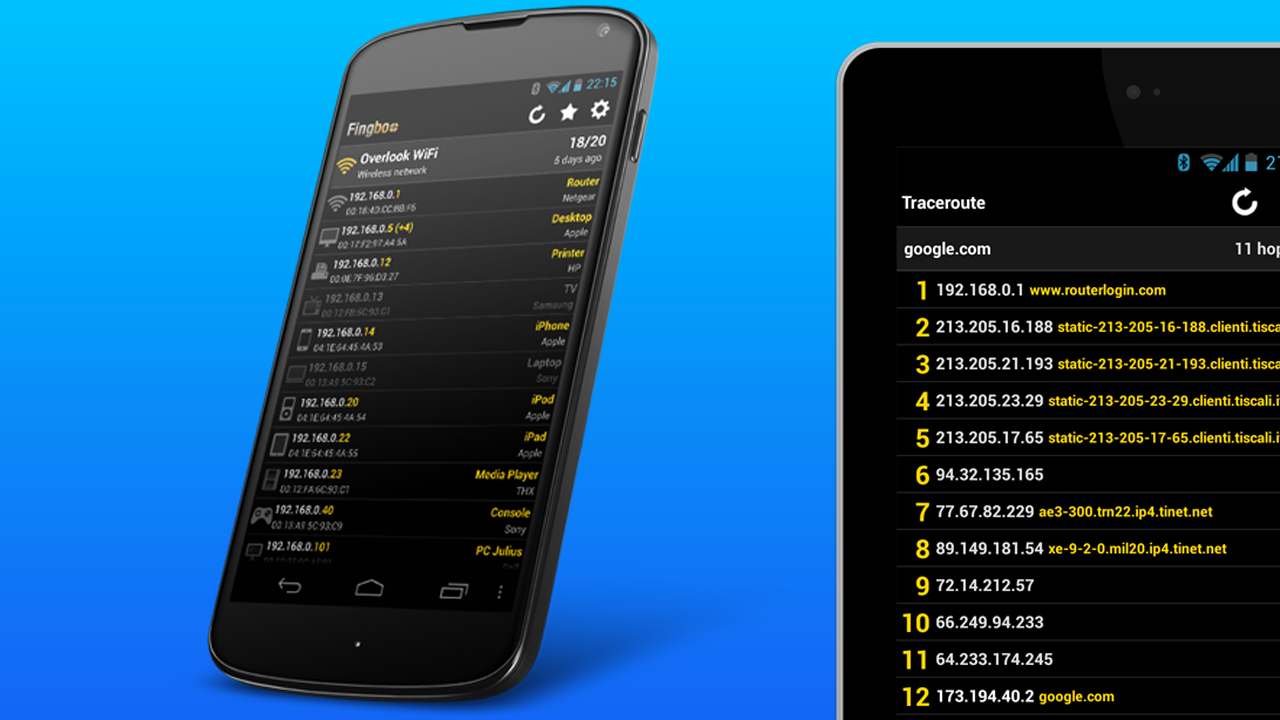 Imagen del artículo: Fing: Averigua quién te r…