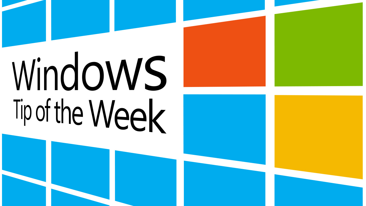 “El explorador de Windows…