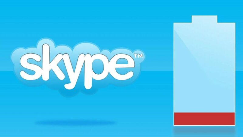 Skype soluciona sus probl…