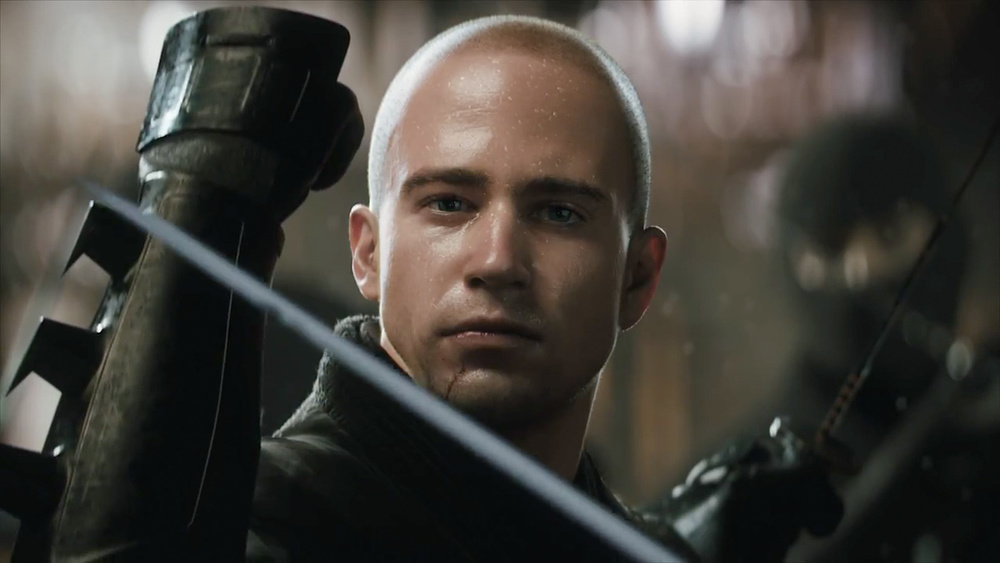 Imagen del artículo: Tráiler de Batman Arkham …