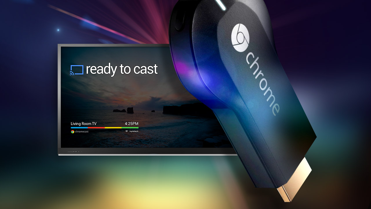 Imagen del artículo: Chromecast llega a España…