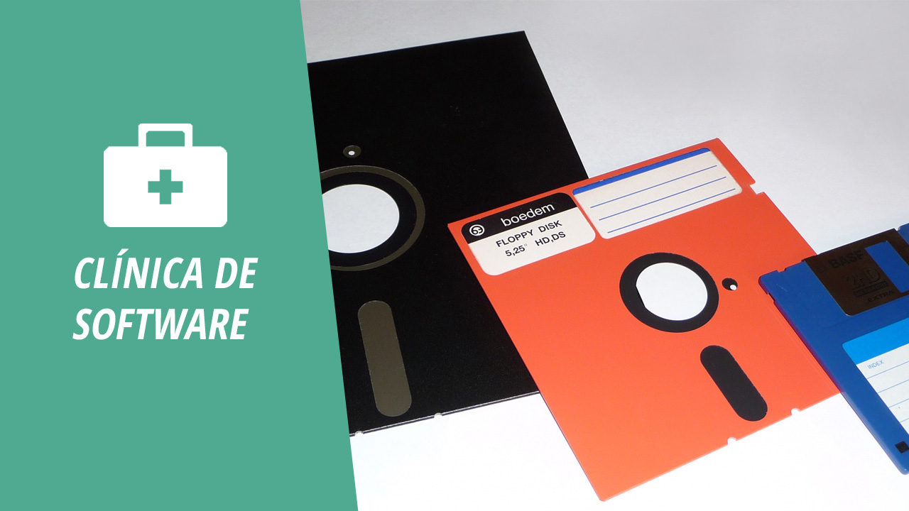 Imagen del artículo: Cómo leer archivos viejos…