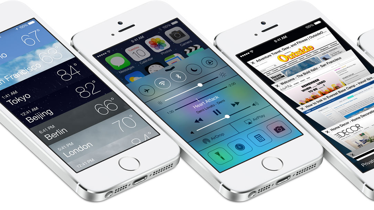 Apple podría lanzar iTune…
